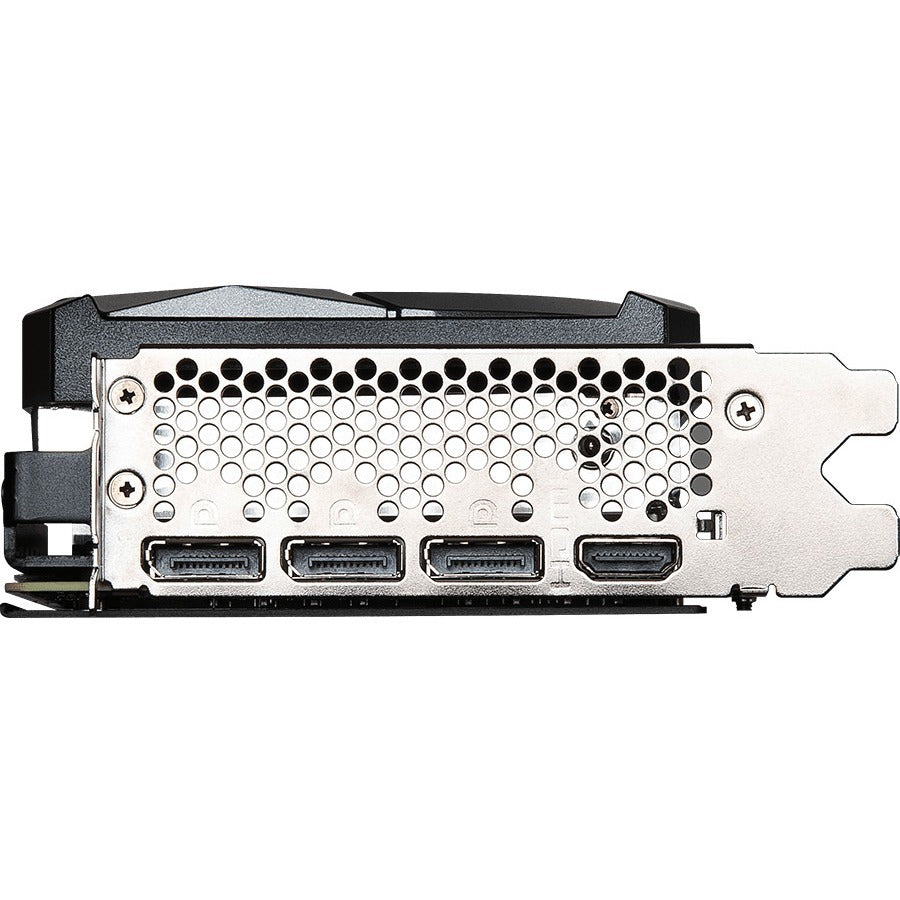 MSI NVIDIA GeForce RTX 3070 Graphic Card 8GB