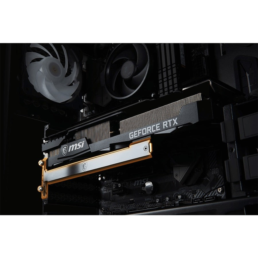 MSI NVIDIA GeForce RTX 3070 Graphic Card 8GB