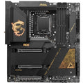 MSI MEG Z790 Ace Gaming Desktop Motherboard