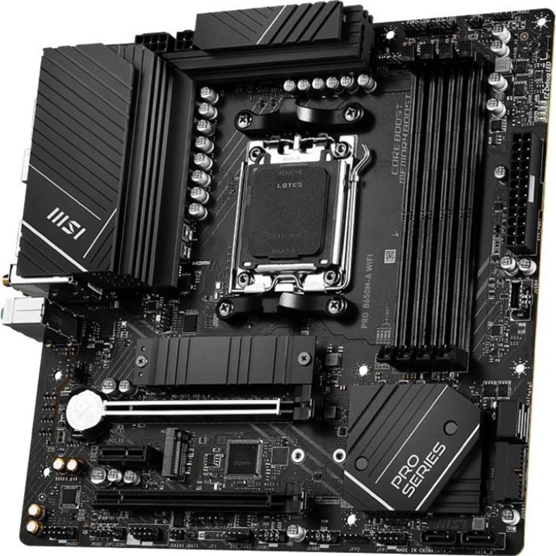 MSI MEG Z790 Ace Gaming Desktop Motherboard