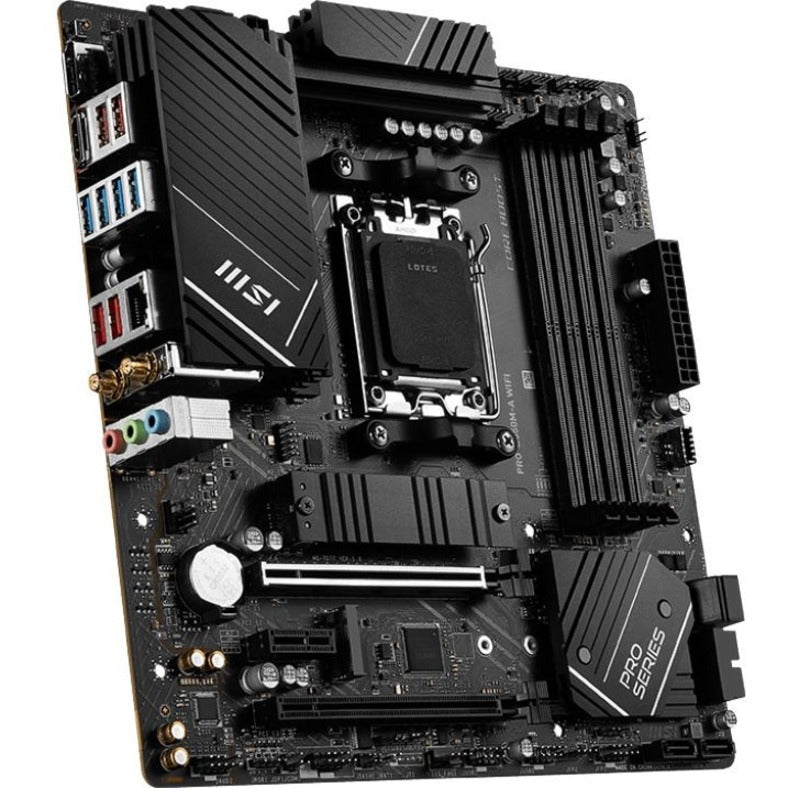 MSI MEG Z790 Ace Gaming Desktop Motherboard