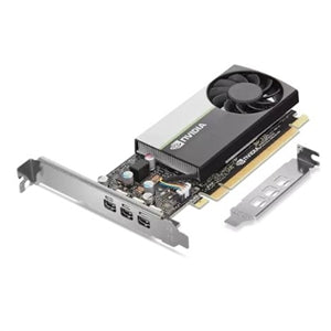 Lenovo NVIDIA T400 Graphic Card 4GB GDDR6