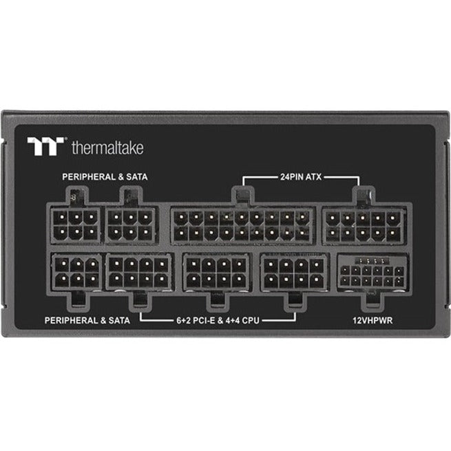 Toughpower SFX-850AH8FKG 850W Gold - TT Premium Edition Power Supply