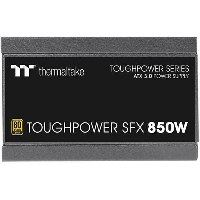 Toughpower SFX-850AH8FKG 850W Gold - TT Premium Edition Power Supply