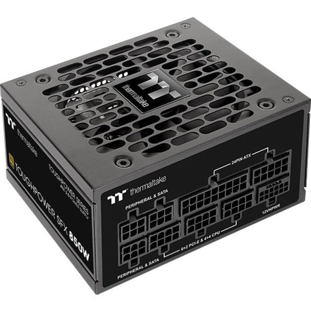 Toughpower SFX-850AH8FKG 850W Gold - TT Premium Edition Power Supply