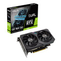 ASUS Dual GeForce RTX 3060 OC Edition 8GB GDDR6 Graphics Card