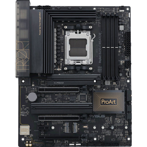 ASUS ProArt B650-CREATOR Desktop Motherboard