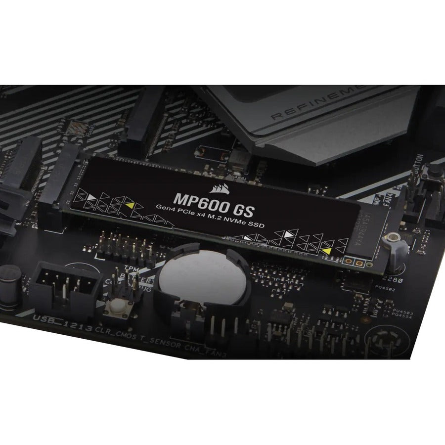 Corsair MP600 GS 1 TB Solid State Drive