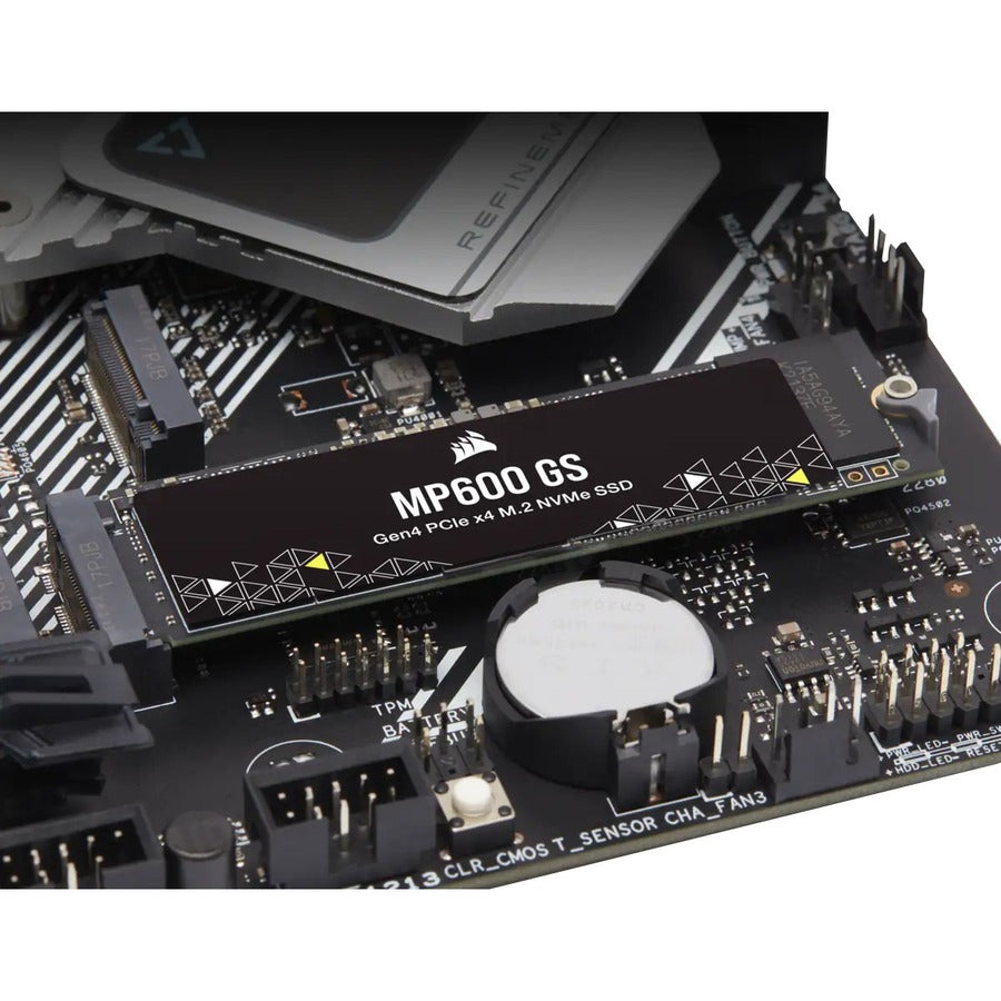 Corsair MP600 GS 1 TB Solid State Drive
