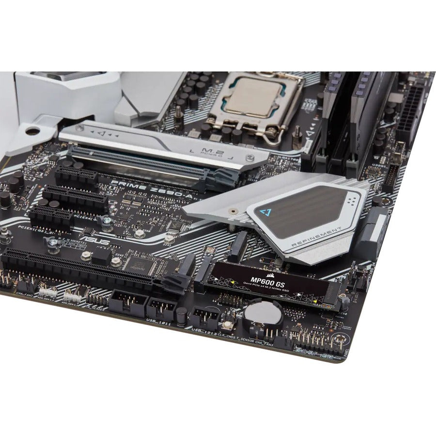 Corsair MP600 GS 1 TB Solid State Drive