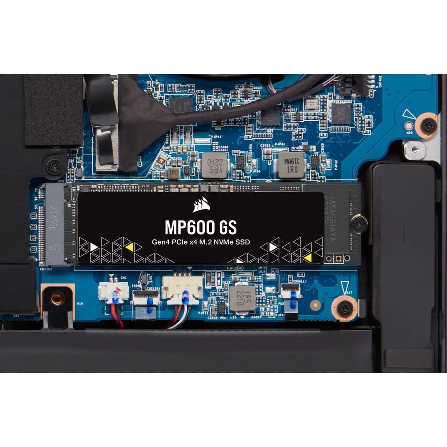 Corsair MP600 GS 1 TB Solid State Drive