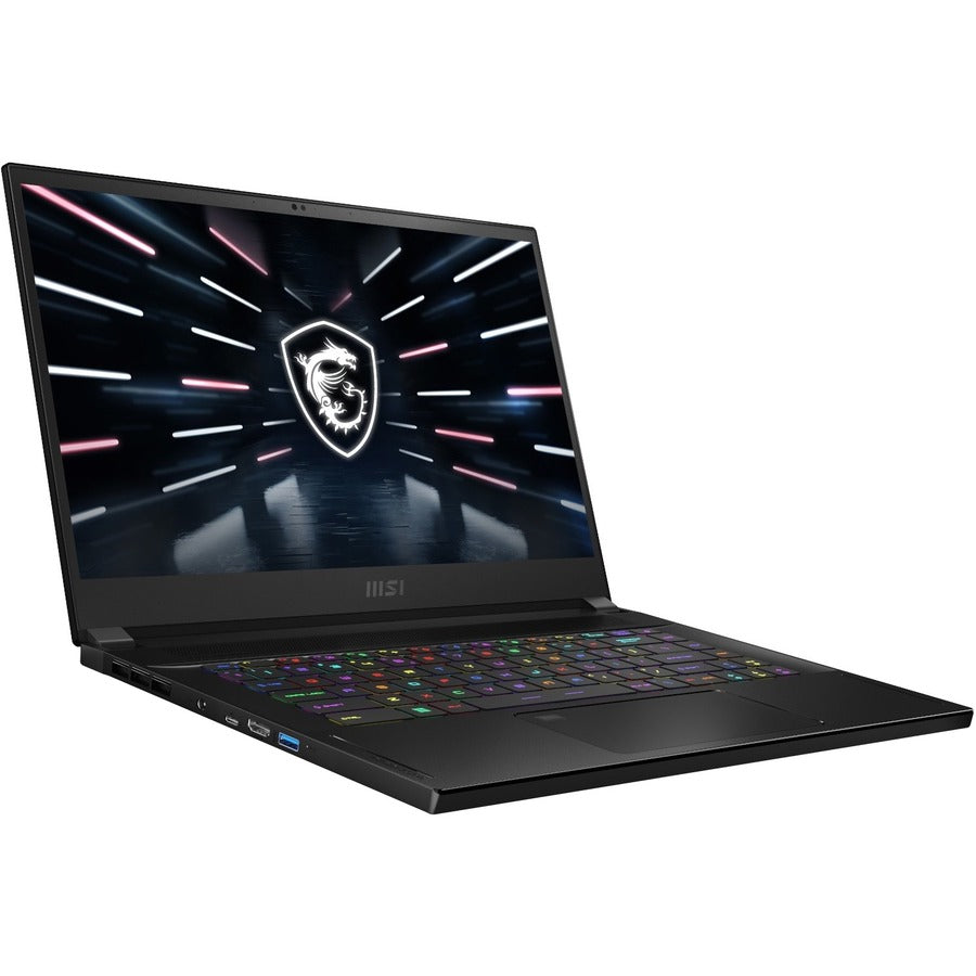 MSI Stealth GS66 12UGS 15.6"Gaming Notebook