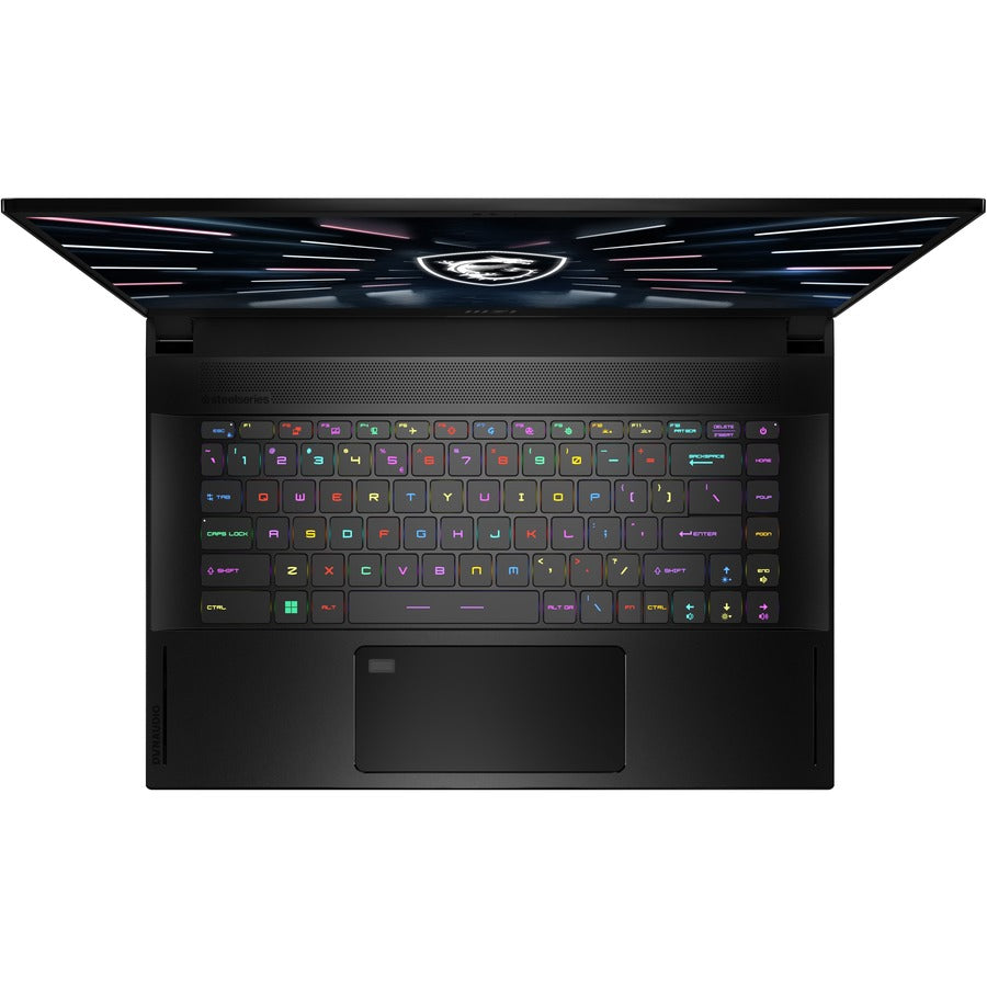 MSI Stealth GS66 12UGS 15.6"Gaming Notebook
