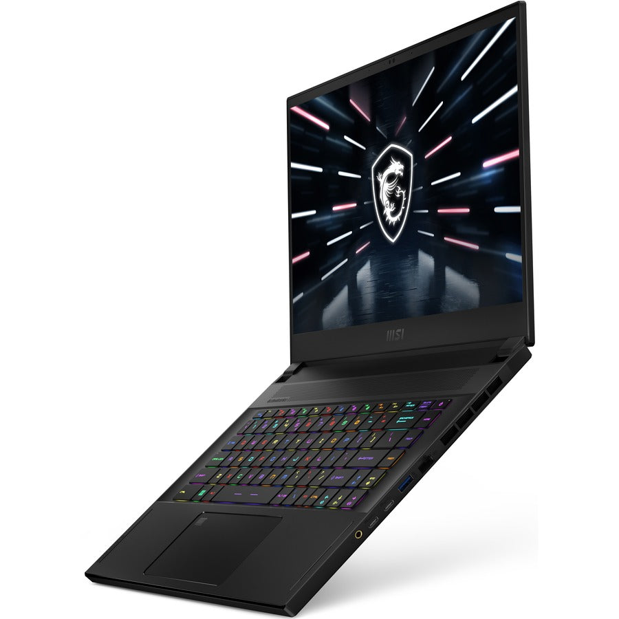 MSI Stealth GS66 12UGS 15.6"Gaming Notebook