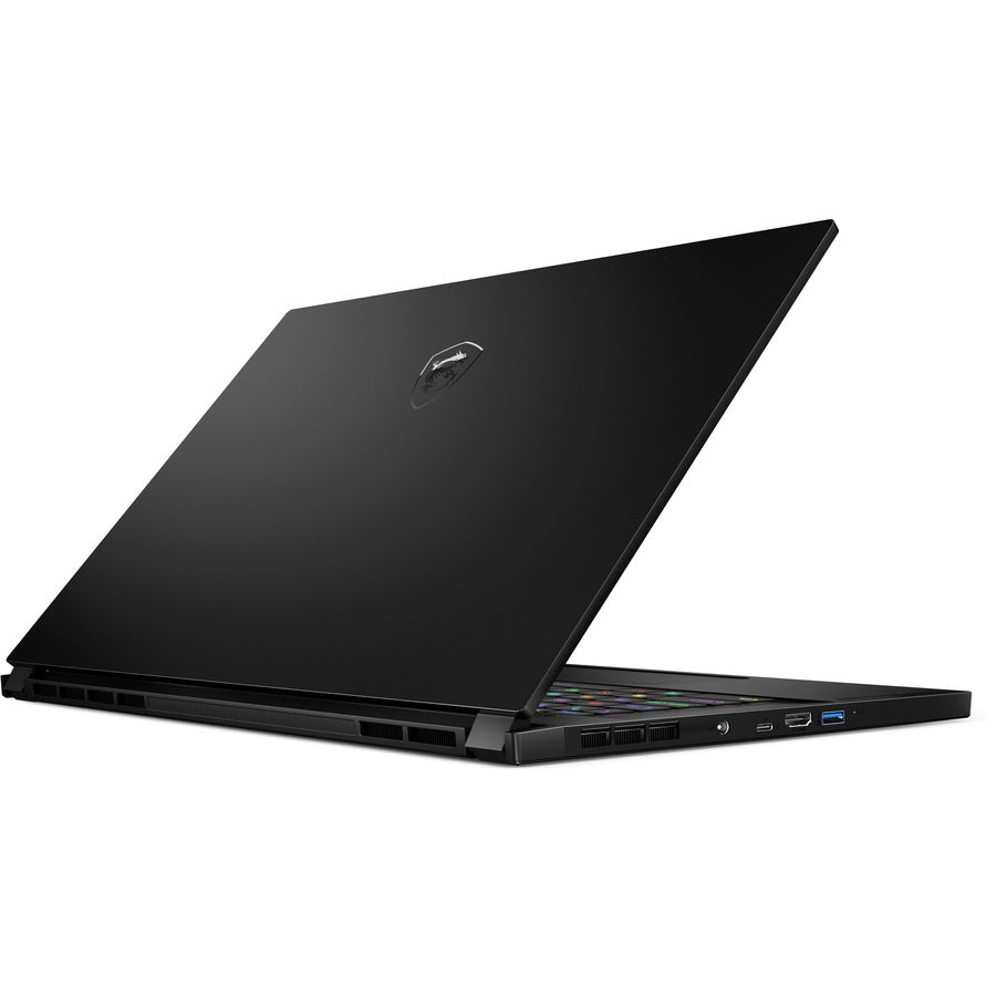 MSI Stealth GS66 12UGS 15.6"Gaming Notebook
