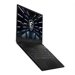 MSI 15.6" Stealth GS66  12UGS 246 Gaming Laptop (Core Black)