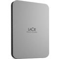 LaCie 2TB Portable Hard Drive USB 3.2 Gen 1 Type-C