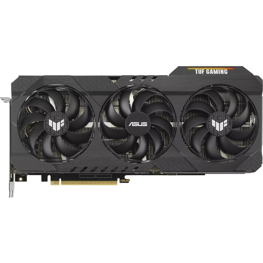 ASUS TUF Gaming NVIDIA GeForce RTX 3070 Ti V2 Graphics Card