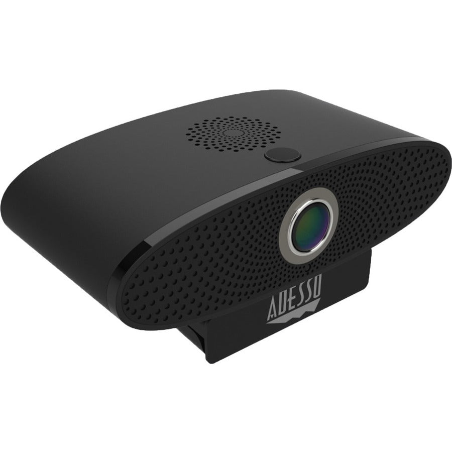 Adesso CyberTrack C100 Webcam