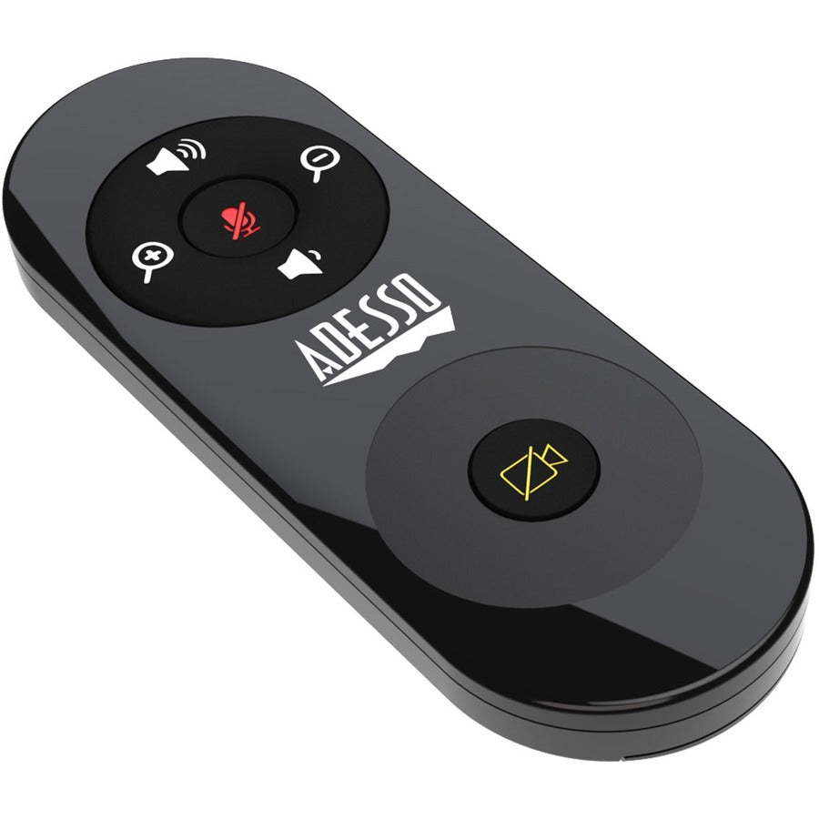 Adesso CyberTrack C100 Webcam