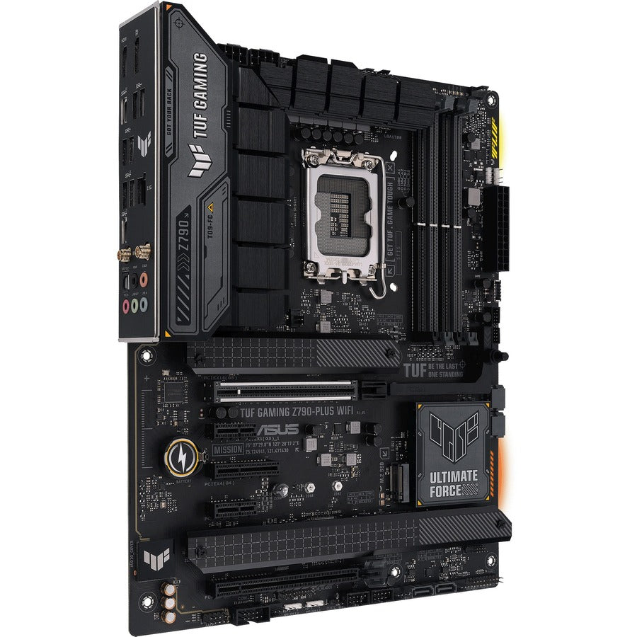 Asus TUF Z790-PLUS WIFI Gaming Desktop Motherboard