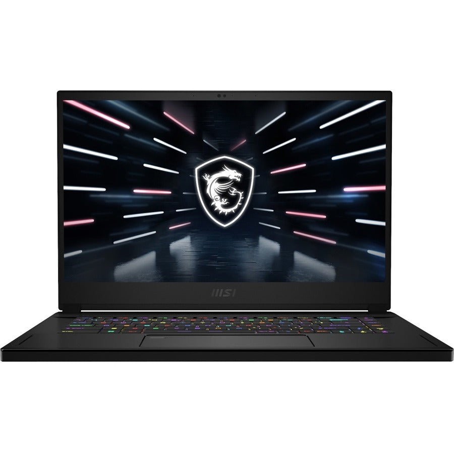 MSI GS66 Stealth STEALTH GS66 12UGS-246 15.6" Gaming Notebook