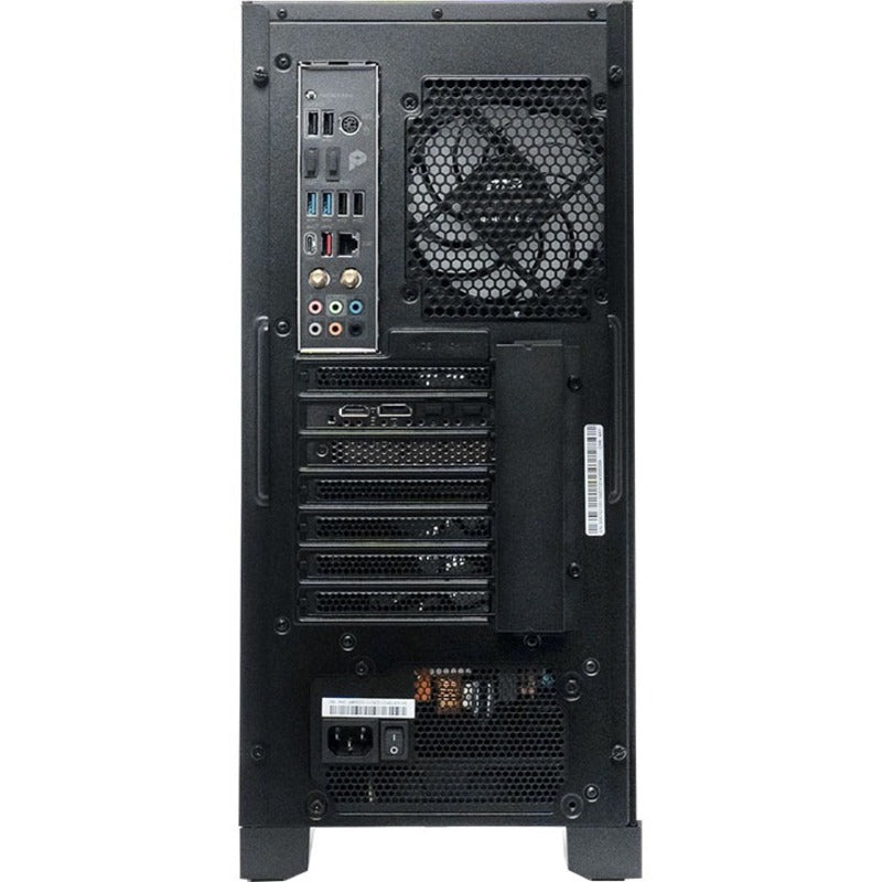 MSI Aegis RS Aegis RS 13NUF-439US Gaming Desktop Computer