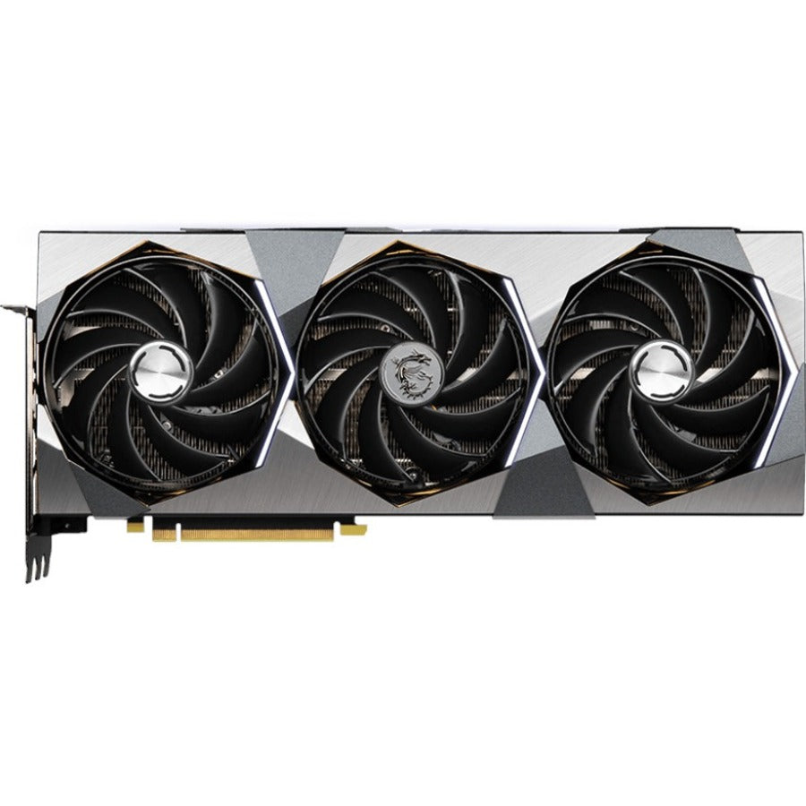MSI NVIDIA GeForce RTX 4070 Graphic Card 12GB
