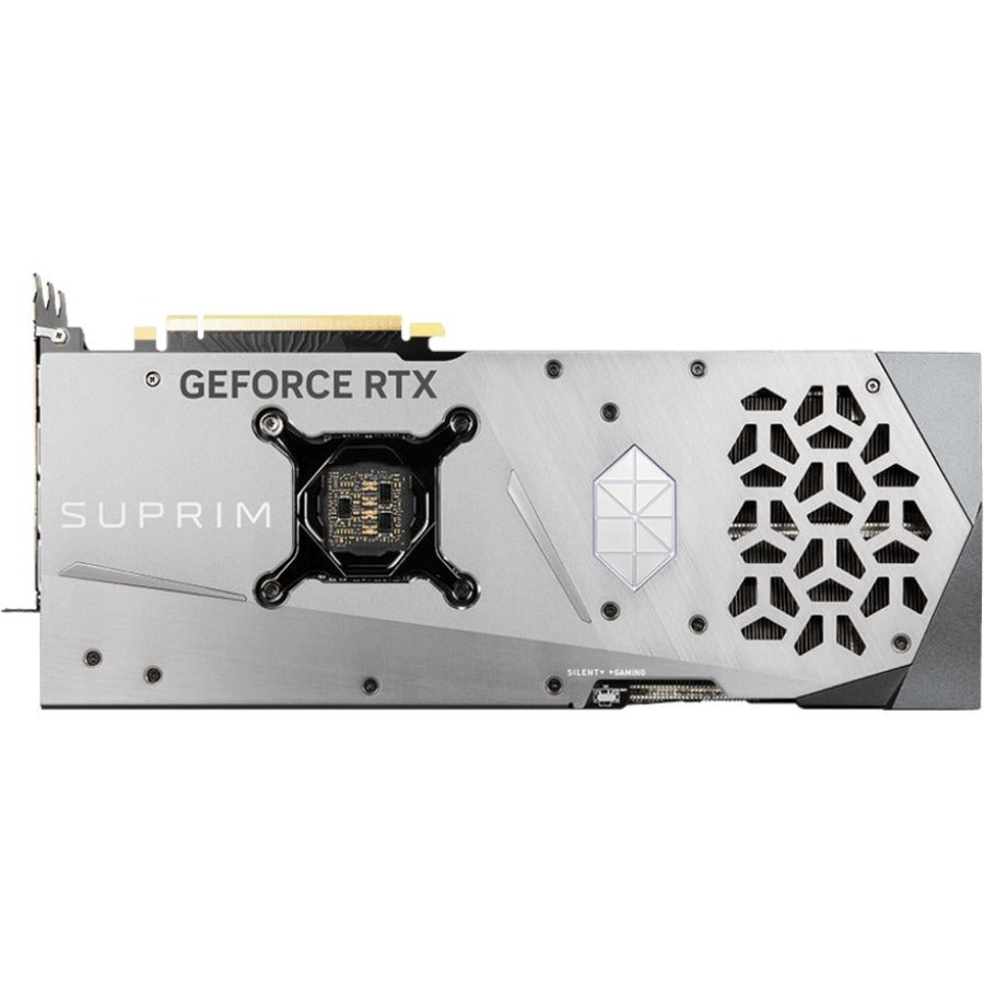 MSI NVIDIA GeForce RTX 4070 Graphic Card 12GB