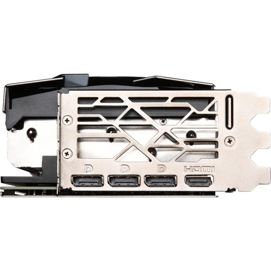 MSI NVIDIA GeForce RTX 4070 Graphic Card 12GB