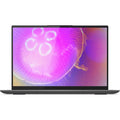 Lenovo SLIM S7 16IAH7 82VB0000US 16" Touchscreen Storm Gray Notebook