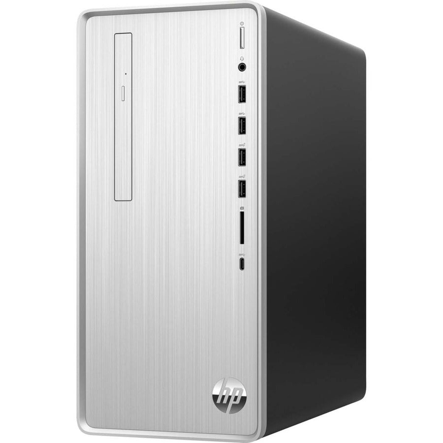 HP Pavilion TP01-3000i TP01-3037c Desktop Computer