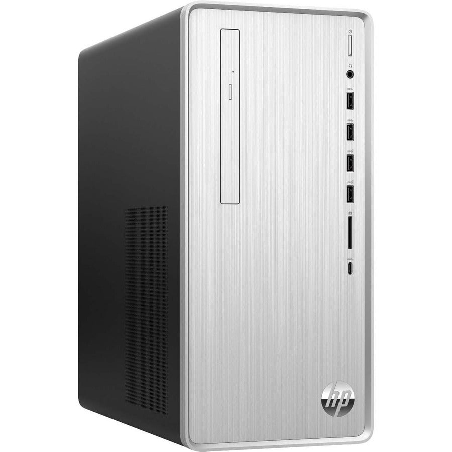 HP Pavilion TP01-3000i TP01-3037c Desktop Computer