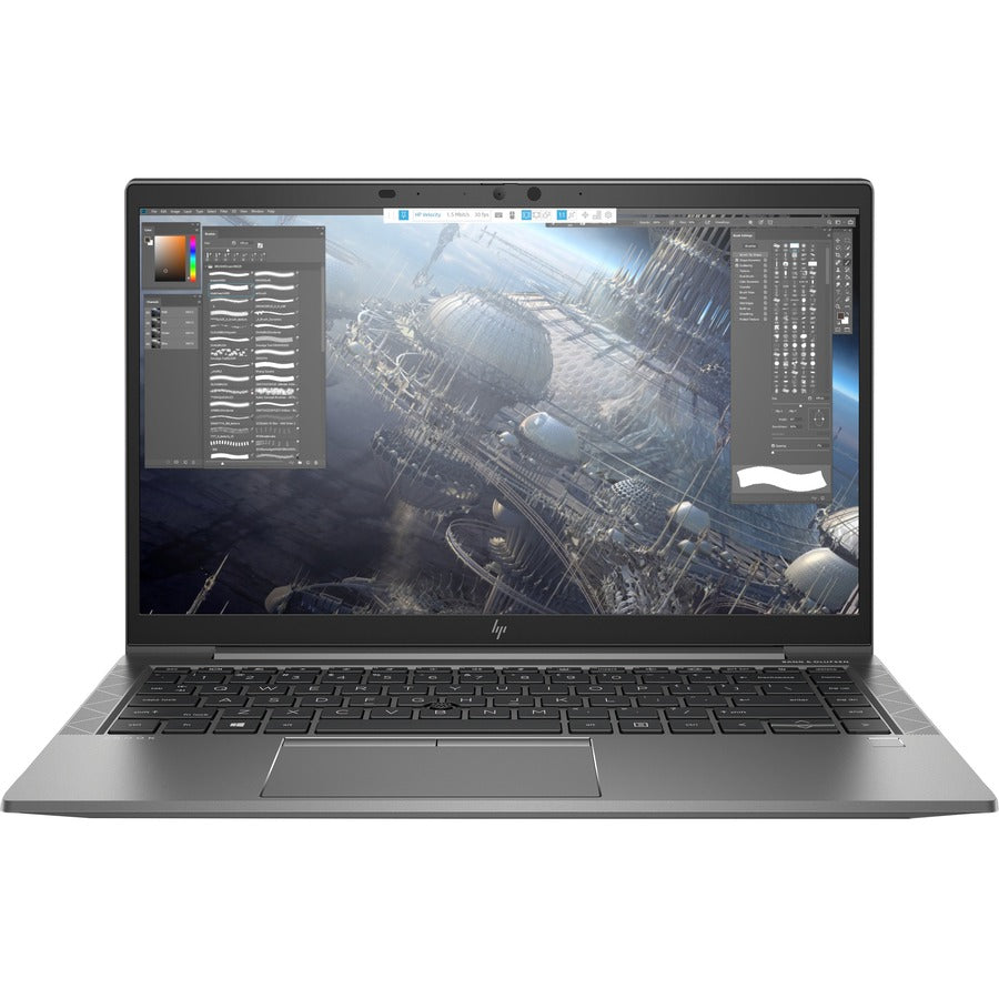 HP ZBook Firefly 14 G8 14" Mobile Workstation