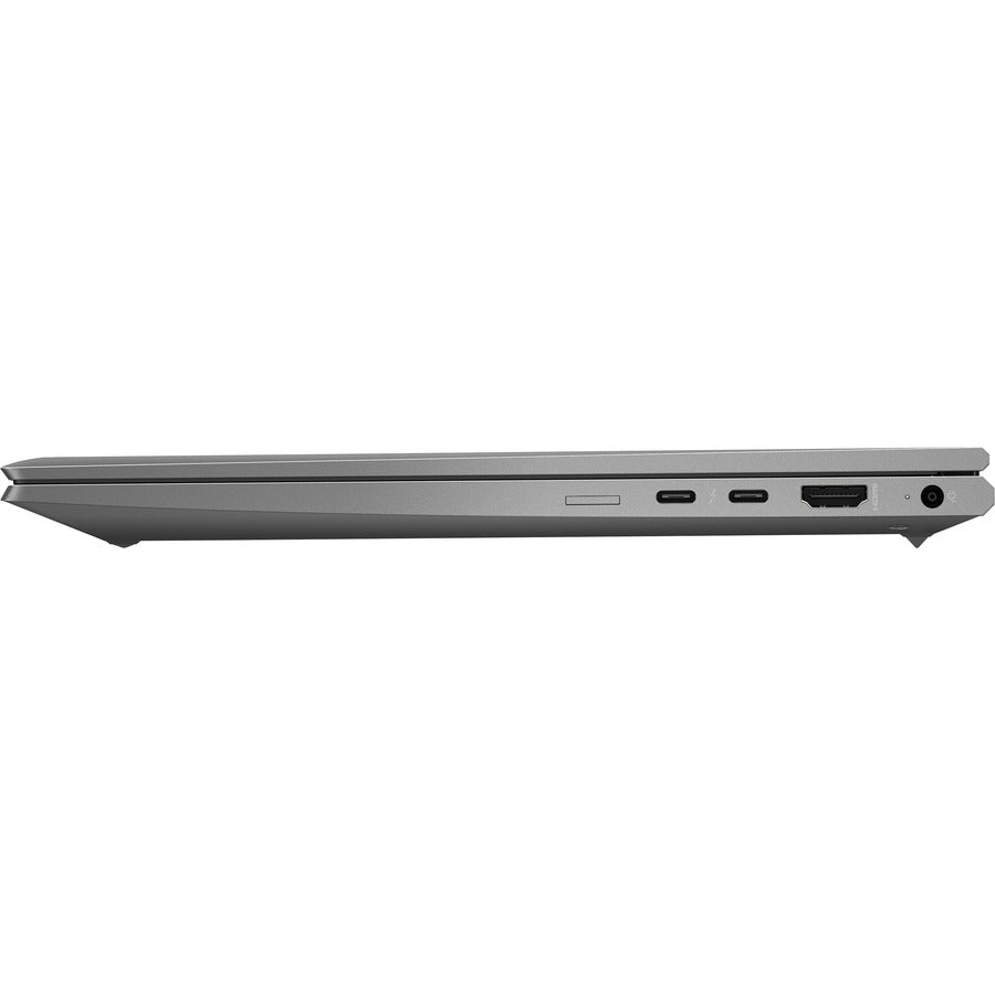 HP ZBook Firefly 14 G8 14" Mobile Workstation