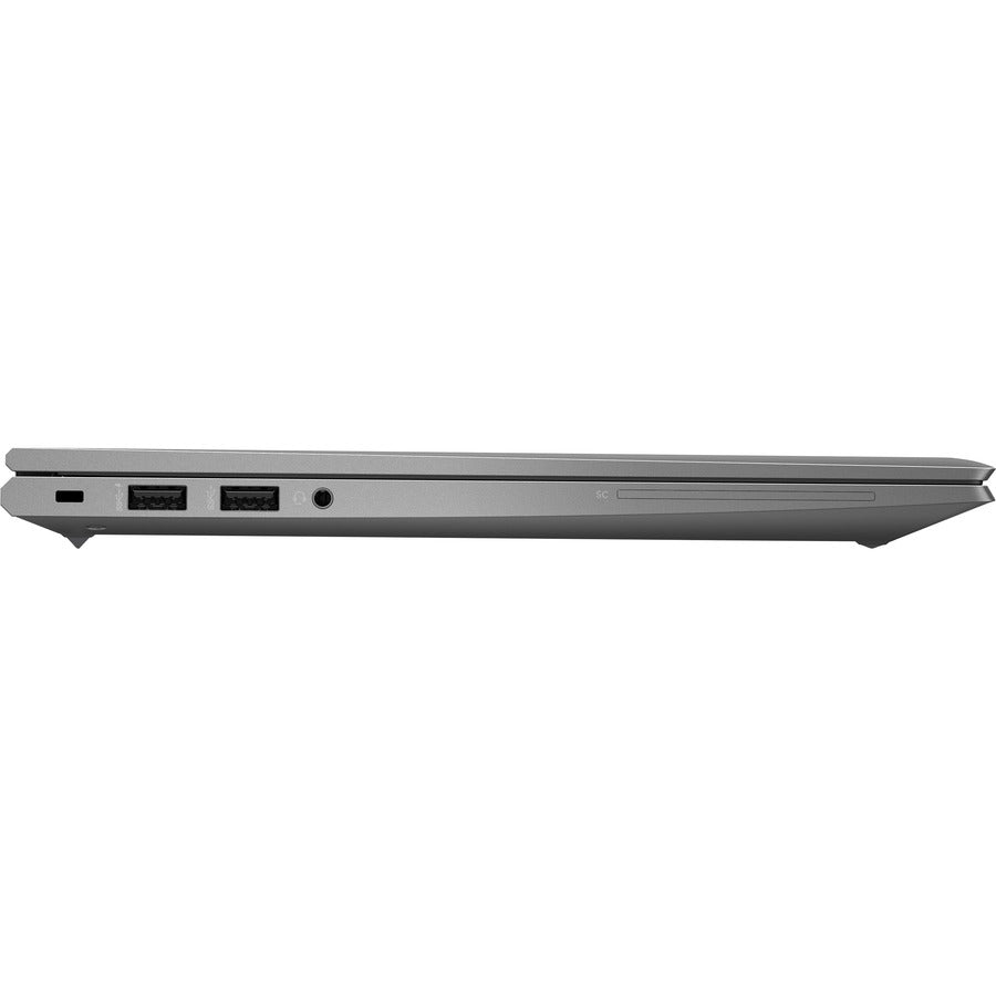HP ZBook Firefly 14 G8 14" Mobile Workstation