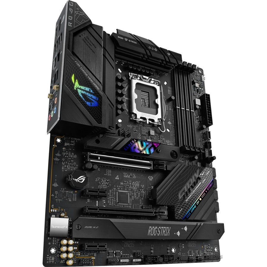Asus STRIX B760-F GAMING WIFI Gaming Desktop Motherboard