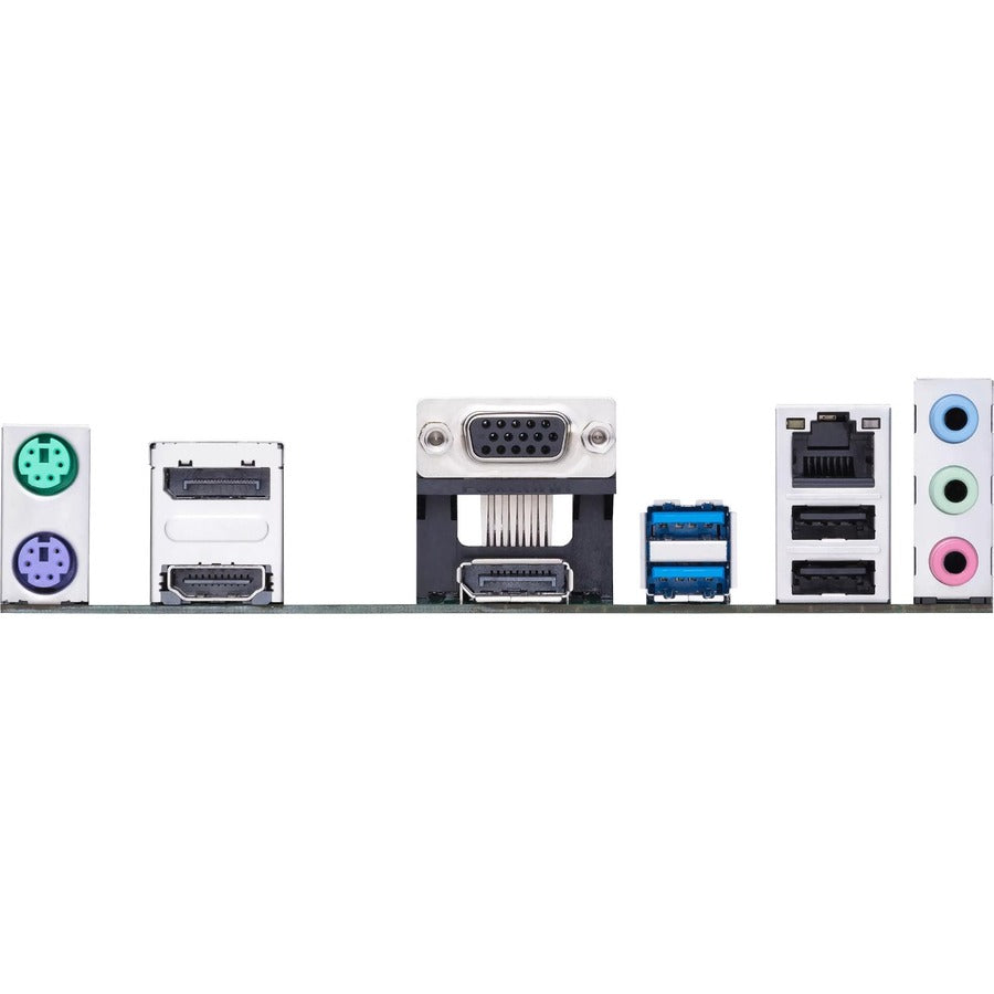 Asus Pro B760M-CT-CSM Industrial Motherboard