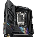 Asus ROG Strix B760-I GAMING WIFI Gaming Desktop Motherboard