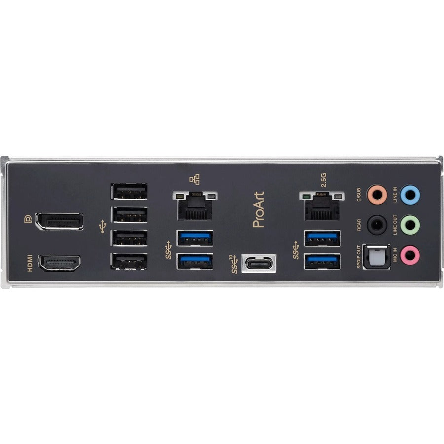 Asus ProArt B760-CREATOR D4 Desktop Motherboard