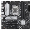 Asus Prime B760M-A AX D4 Desktop Motherboard