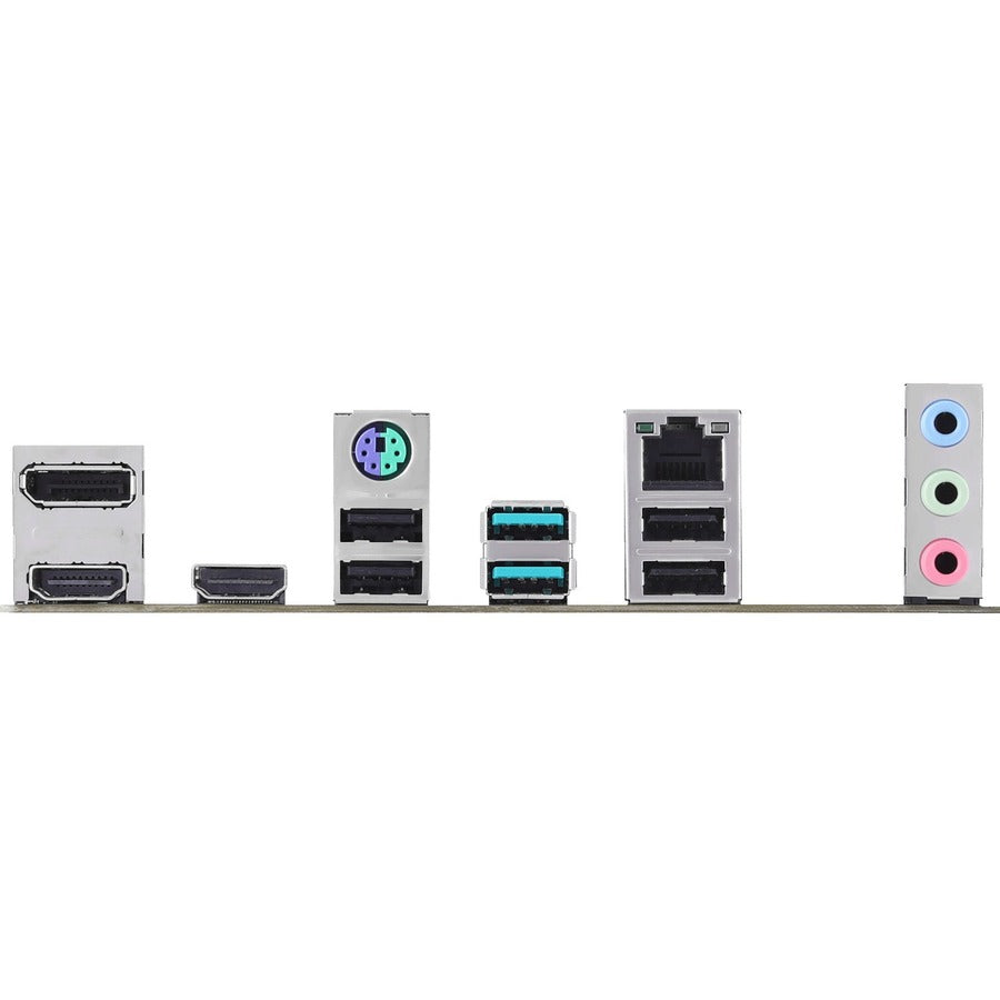 Asus Prime B760M-A D4 Desktop Motherboard