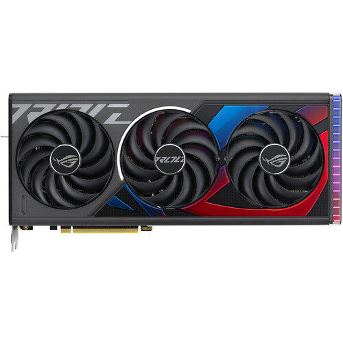ASUS ROG Strix GeForce RTX 4070 Ti 12GB GDDR6X Graphics Card