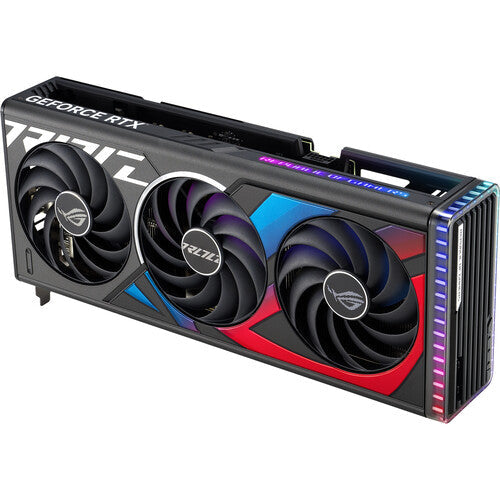 ASUS ROG Strix GeForce RTX 4070 Ti 12GB GDDR6X Graphics Card