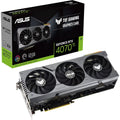 Asus TUF Gaming GeForce RTX 4070 Ti 12GB GDDR6X Graphic Card