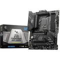 MSI  MAG B760 TOMAHAWK WIFI DDR4 Gaming Desktop Motherboard
