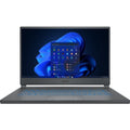 MSI Stealth 15M A11UEK-280 Gaming Notebook 15.6" 32GB- Carbon Gray
