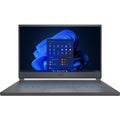 MSI Stealth 15M A11UEK-280 Gaming Notebook 15.6" 16GB- Carbon Gray