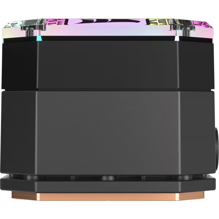 CORSAIR iCUE H115i ELITE CAPELLIX XT Liquid CPU Cooler