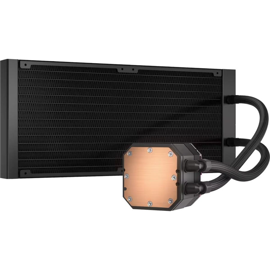 CORSAIR iCUE H115i ELITE CAPELLIX XT Liquid CPU Cooler